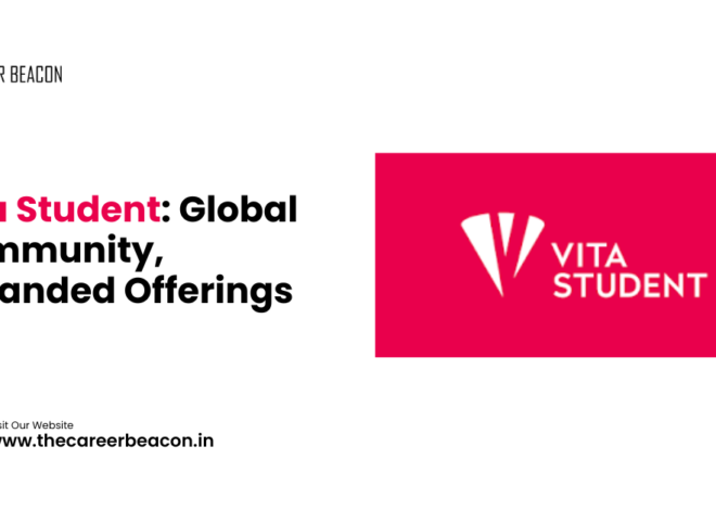 Vita Student: Global Community, Expanded Offerings