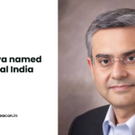 Amit Laroya named Kennametal India Chairman