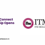 ITM MBA iConnect Scholarship Opens Doors