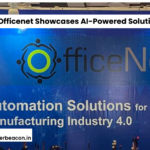 Officenet Showcases AI-Powered Solutions at IMC 2024