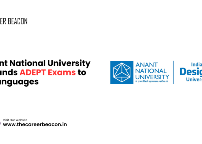 Anant National University Expands ADEPT Exams to 10 Languages