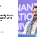 Anant University Hosts 6th Convocation with Sudha Murty