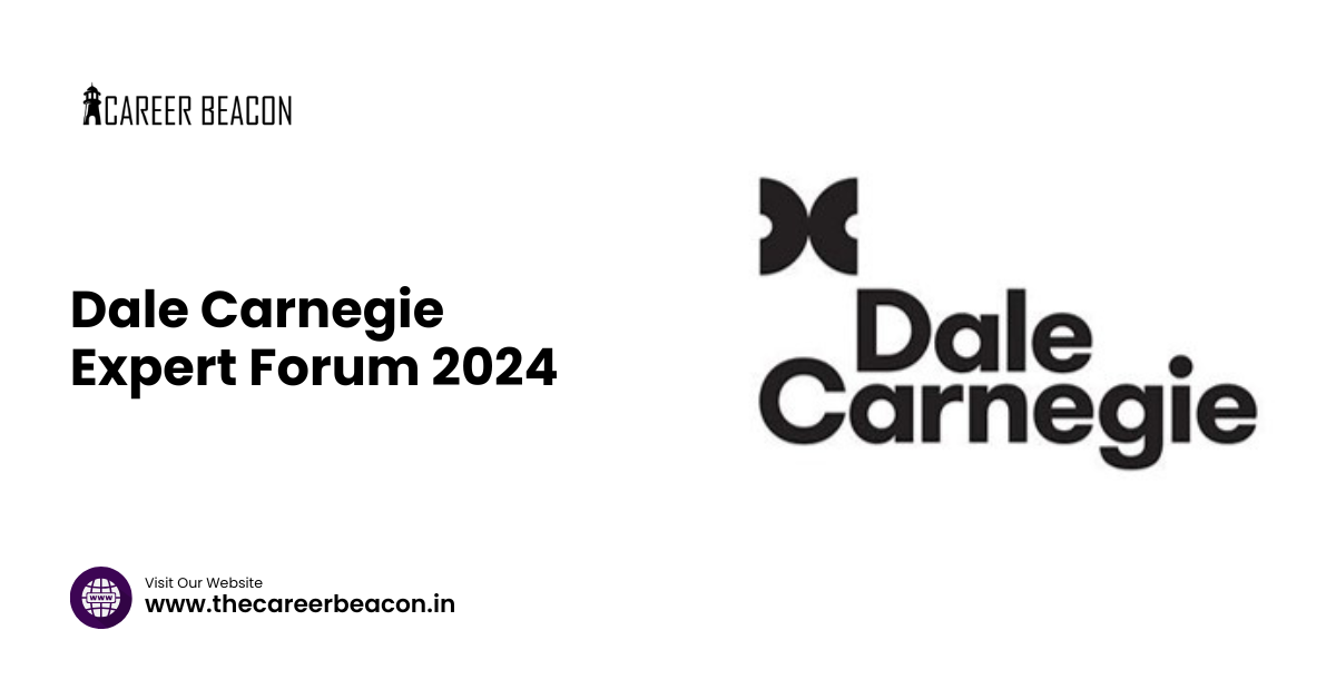 Dale Carnegie Expert Forum 2024: Bridging Workplace Perception Gaps