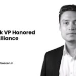 Hoonartek VP Honored by CMO Alliance