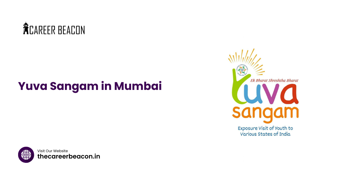 Yuva Sangam in Mumbai