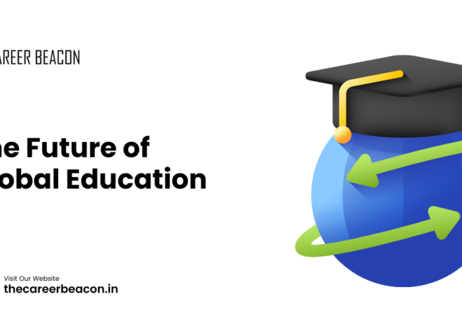 The Future of Global Education