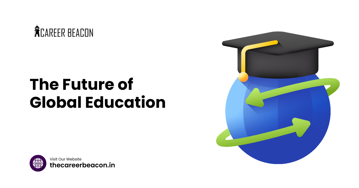 The Future of Global Education