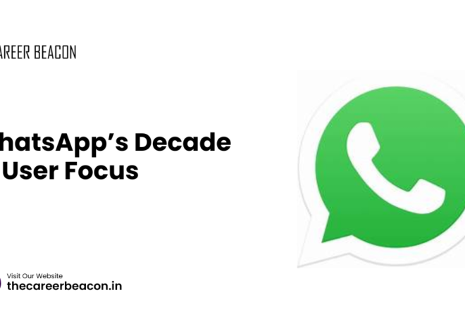 WhatsApp’s Decade of User Focus