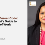 Break the Career Code Vibha Kagzi’s Guide to the Future of Work