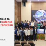 From Battlefield to Boardroom Defense Leaders in Transition