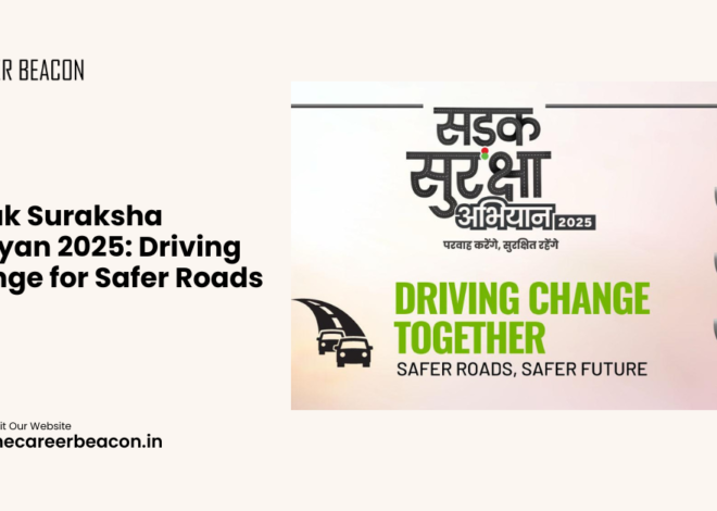 Sadak Suraksha Abhiyan 2025: Driving Change for Safer Roads