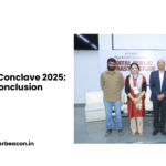 Digital Delhi Conclave 2025 Successful Conclusion