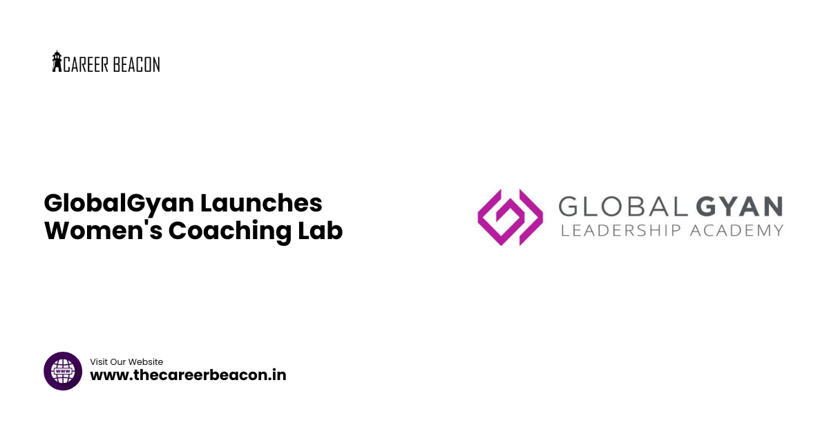 GlobalGyan Launches Women’s Coaching Lab