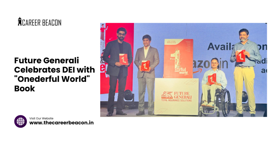 Future Generali Celebrates DEI with 