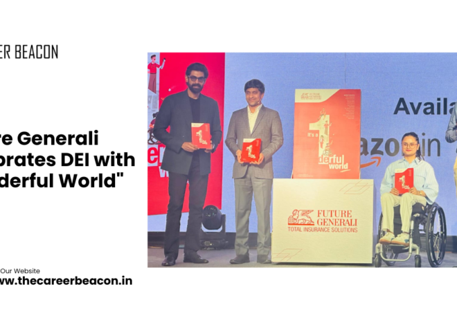 Future Generali Celebrates DEI with “Onederful World” Book