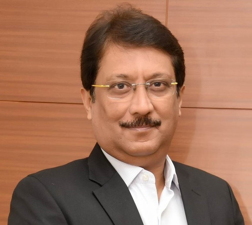 Mr. Sandesh Chitnis, CEO - Core Integra