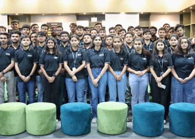 Rs 5 Cr Scholarship: PW Common Entrance Exam