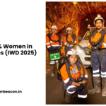 Vedanta 28% Women in Decision Roles (IWD 2025)