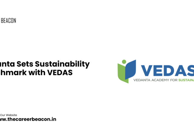 Vedanta Sets Sustainability Benchmark with VEDAS