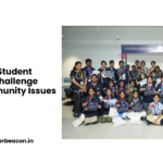 eVidyaloka Student Innovation Challenge Solves Community Issues