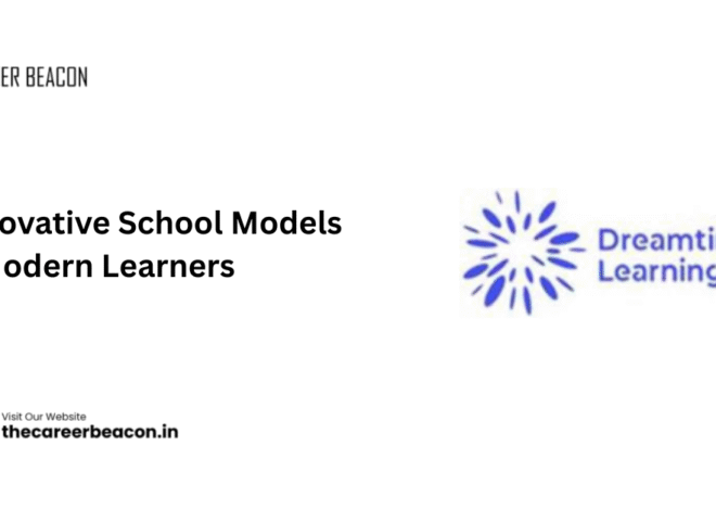 5 Innovative School Models for Modern Learners