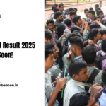 CBSE Board Result 2025 Expected Soon!