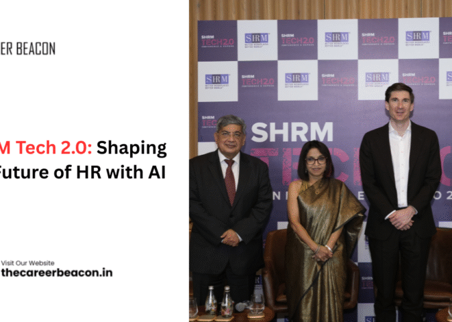 SHRM Tech 2.0: Shaping the Future of HR with AI