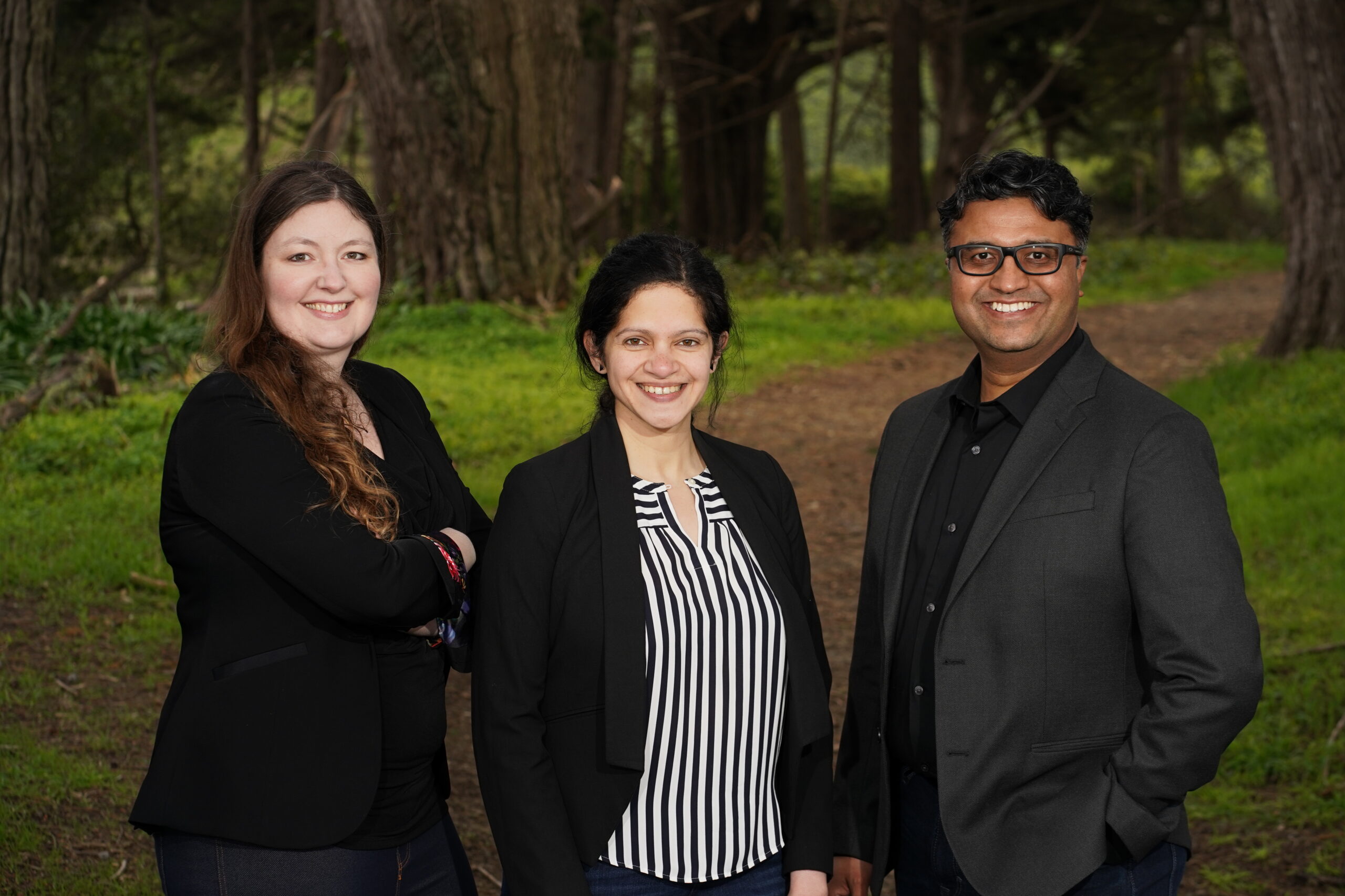 Ashley Roof, Priyanka Tembey, Vrajesh Bhavsar (1)
