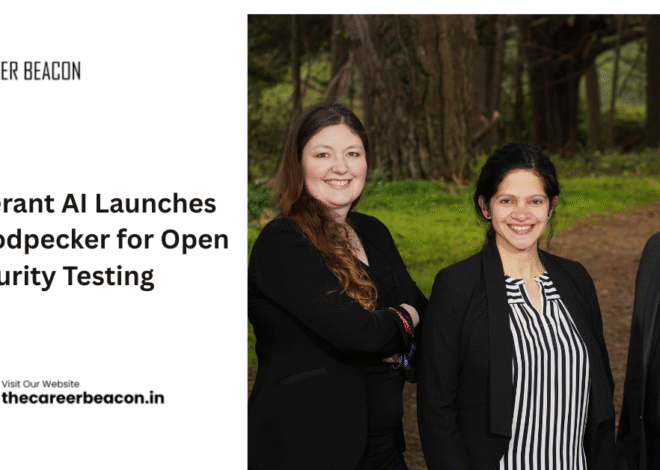 Operant AI Launches Woodpecker for Open Security Testing