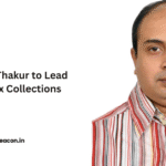 Sandipan Thakur to Lead Moneyboxx Collections