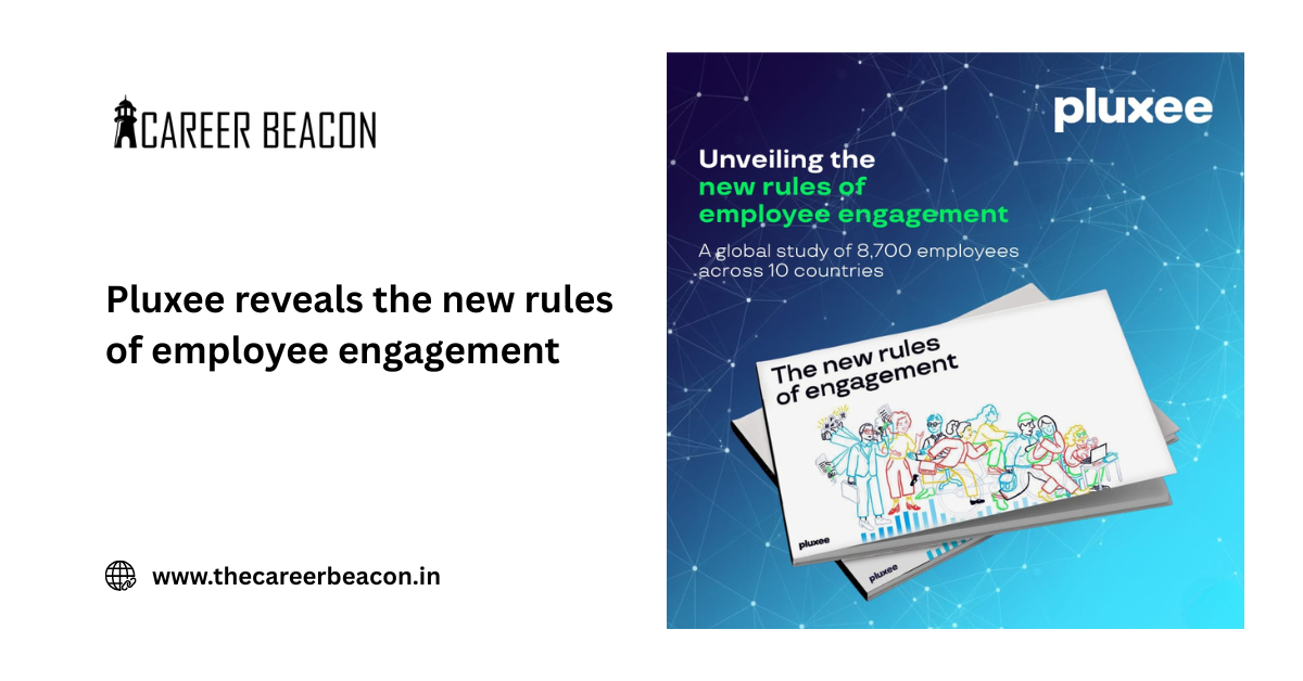 Pluxee reveals the new rules of employee engagement