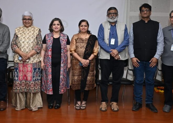 VESCOA Hosts IFLA Global Students Program, Bringing Together Architectural Institutes Across Borders