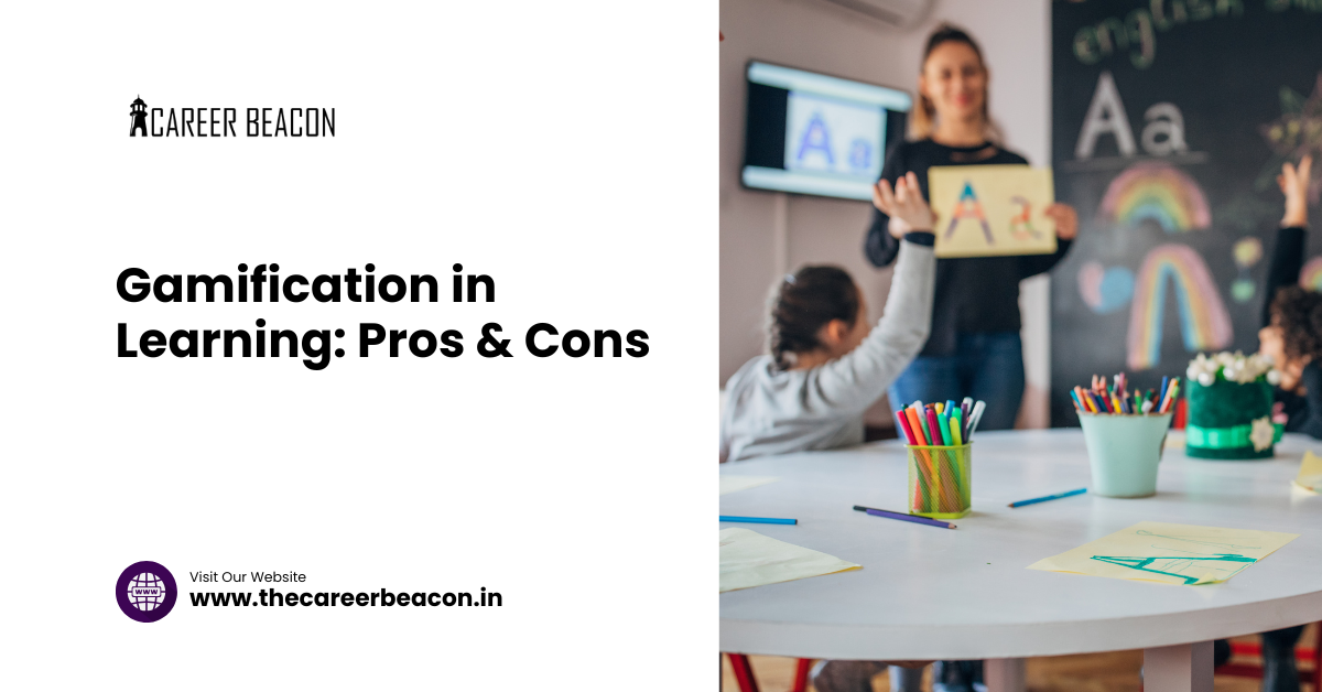 Gamification in Learning: Pros & Cons