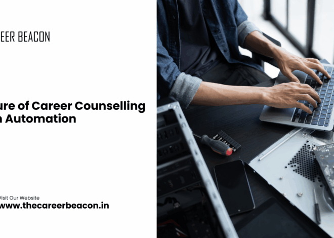 Future of Career Counselling with Automation