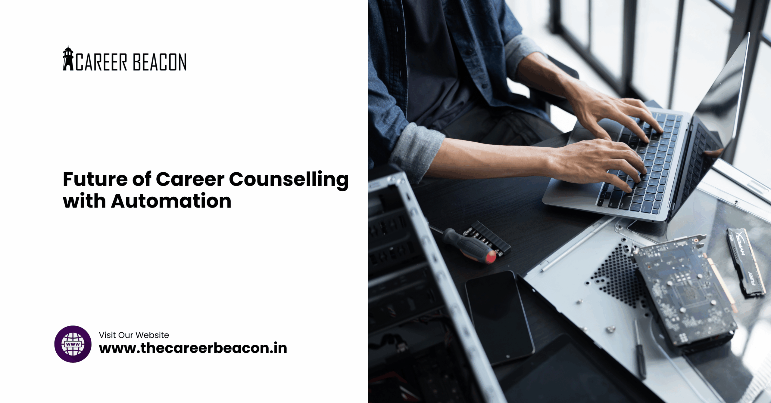 Future of Career Counselling with Automation