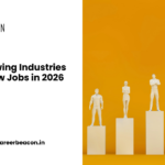 Fastest Growing Industries Creating New Jobs in 2026