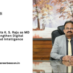 IDPIC Appoints K. S. Raju as MD & CEO to Strengthen Digital Payment Fraud Intelligence