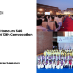 IM Kashipur Honours 546 Graduates at 13th Convocation