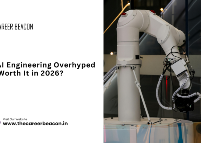Is AI Engineering Overhyped or Worth It in 2026?
