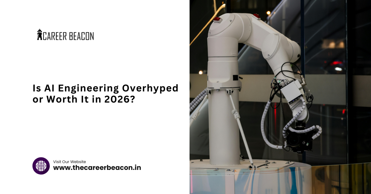 Is AI Engineering Overhyped or Worth It in 2026?