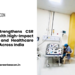 Nihilent Strengthens CSR Footprint with High-Impact Education and Healthcare Initiatives Across India