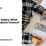 Passion vs Salary What Should Students Choose