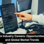 Software Industry Careers Opportunities, Skills, and Global Market Trends