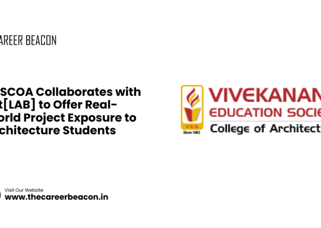 VESCOA Collaborates with rat[LAB] to Offer Real-World Project Exposure to Architecture Students