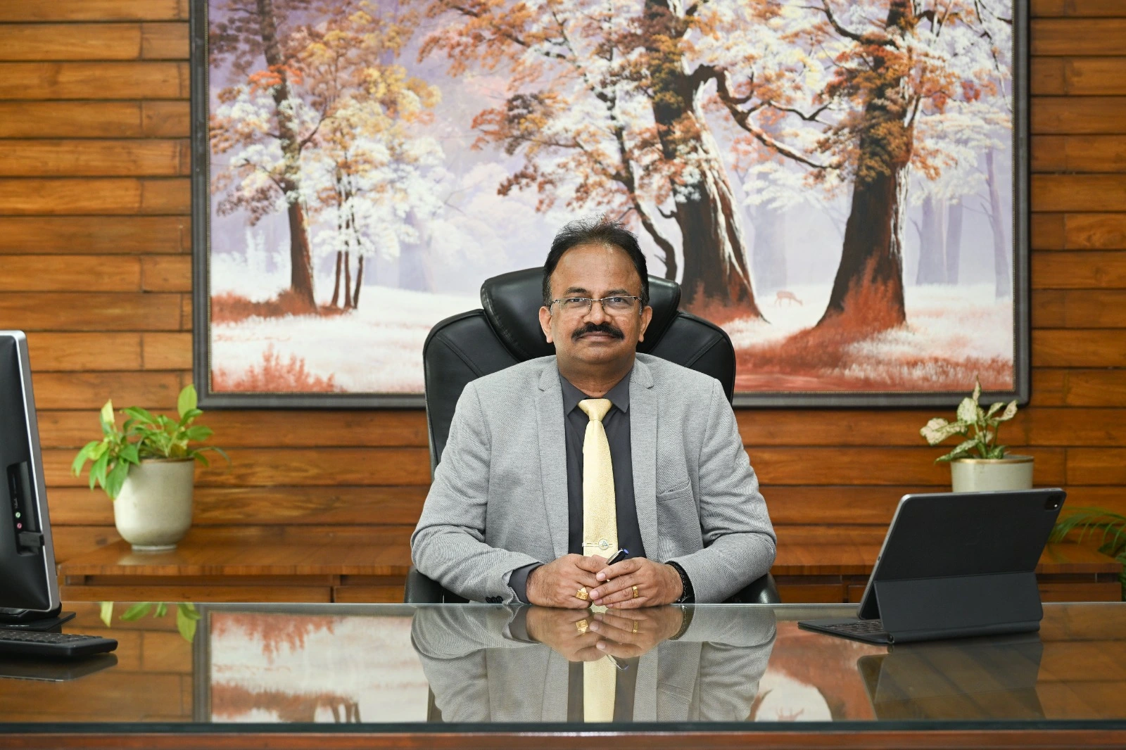 IDPIC Appoints K. S. Raju as MD & CEO to Strengthen Digital Payment Fraud Intelligence
