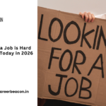 Why Getting a Job is Hard for Freshers Today in 2026