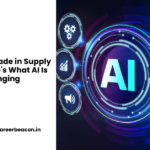 After a Decade in Supply Chain, Here's What AI Is Really Changing