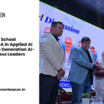 ITM Business School Launches MBA in Applied AI to Build Next-Generation AI-Native Business Leaders