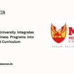 Mohan Babu University Integrates Industry-Readiness Programs into its B.Tech 2026 Curriculum