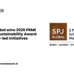 SP Jain Global wins 2026 PRME Regional Sustainability Award for student-led initiatives